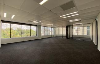 Shortland Street Office
