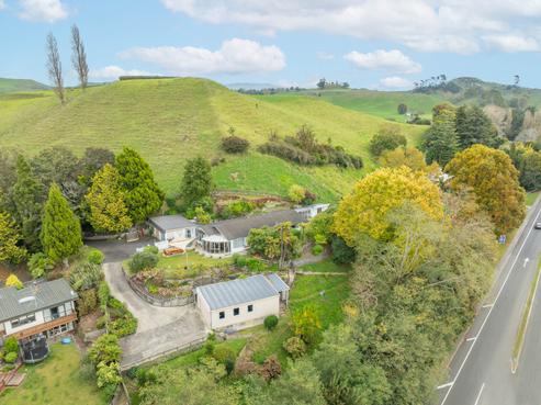 23 Bexhill Terrace, Tirau