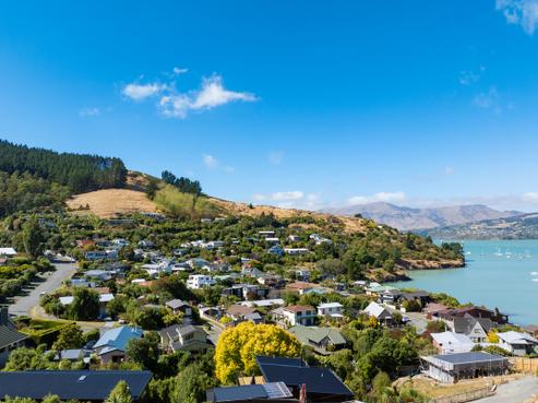 37 Mariners Cove, Cass Bay