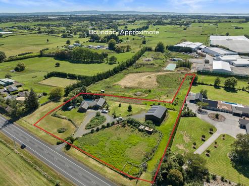 668 Glenbrook Road, Kingseat