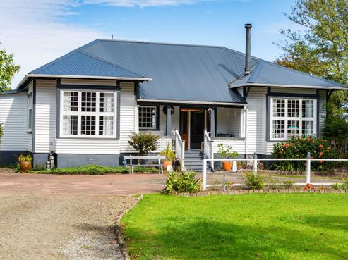 6851 State Highway 12, Dargaville