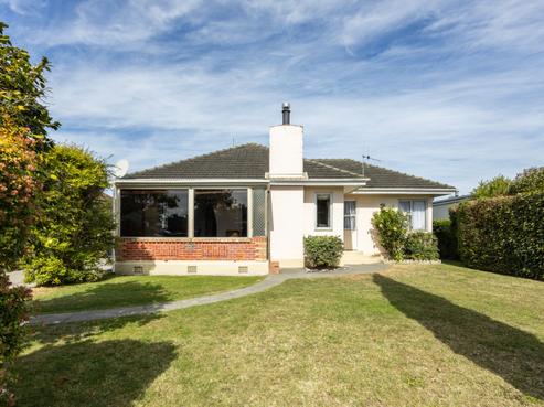 12 Anzac Avenue, Onekawa