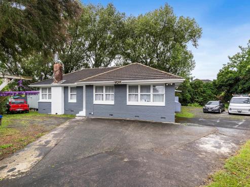 28 Ingram Crescent, Otara