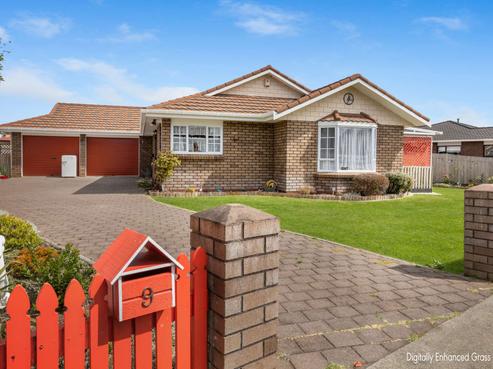 9 Nathan Street, Springvale