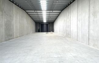 Poll Position at DS Crossing