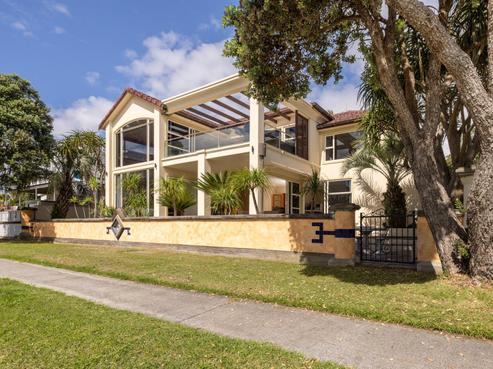 22 Mauritius Key, Papamoa