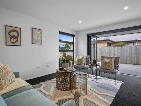 12 Cleland Crescent, Kaiapoi