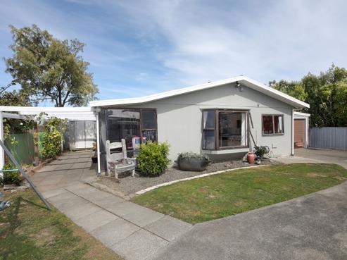 11A Harris Street, Marton