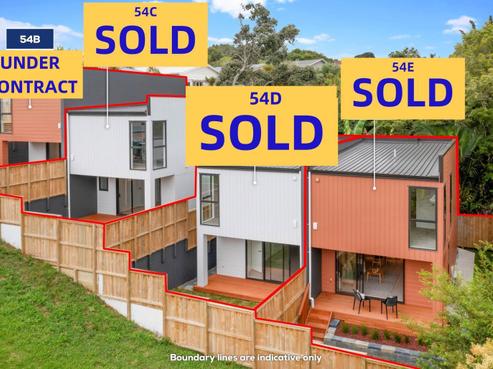 54B School Road, Morningside