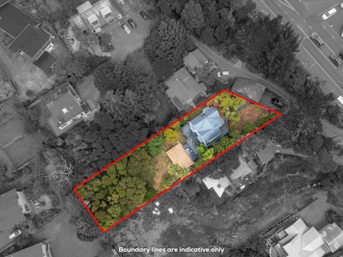 653 East Coast Road, Browns Bay