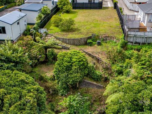 458B Carrington Street, Upper Vogeltown