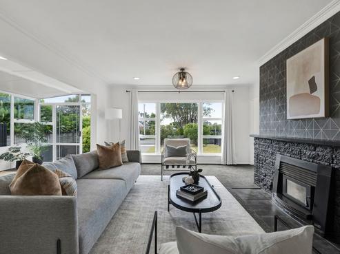 458 Carrington Street, Upper Vogeltown