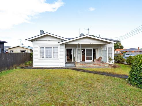 1 Livingstone Avenue, Nawton