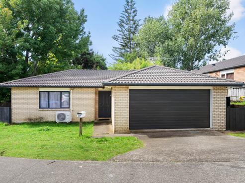 59D Sabulite Road, Kelston