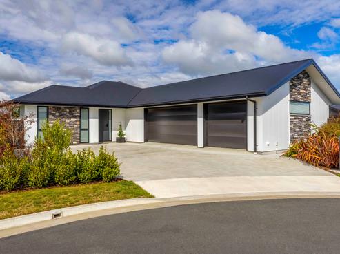 17 Monte Crescent, Lincoln