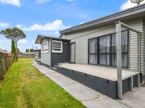 216 Old Taupo Road, Utuhina