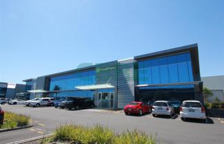 CBRE - Versatile Office Option!