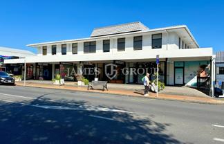 PARNELL GROUND FLOOR MEDICAL SUITE – AVAILABLE NOW