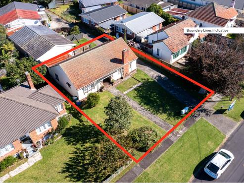 1/9 Radnor Road, Mount Roskill