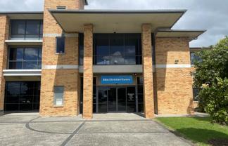 OFFICE OPTIONS ON CENTRAL PARK DRIVE
