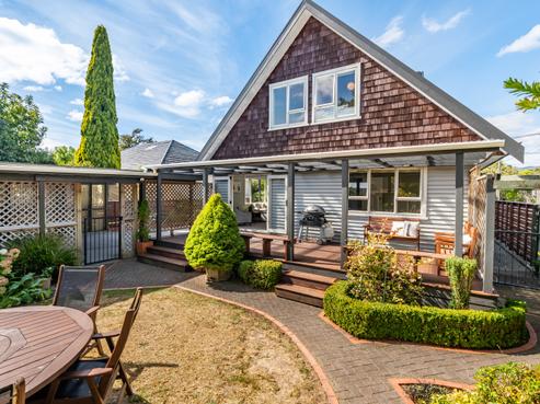 9 Golders Road, Elderslea