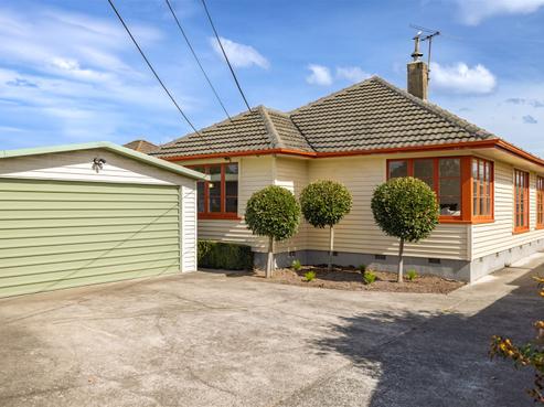 71 Mahars Road, Mairehau