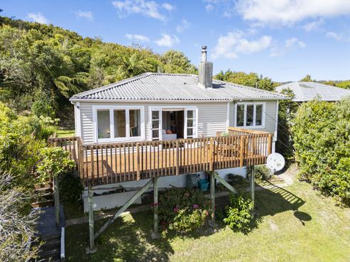 34 Montgomery Avenue, Karori