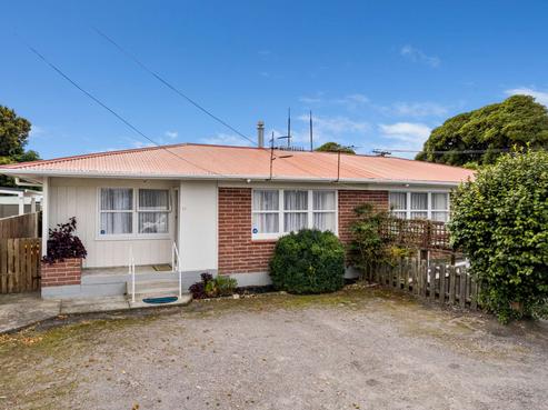 22 York Street, Glenholme
