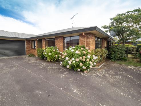 32 Cameron Street, Ashburton
