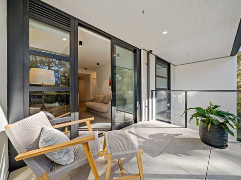 307/8 Kingsland Terrace, Kingsland