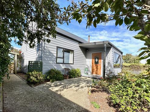 31 Baker Street, Balclutha