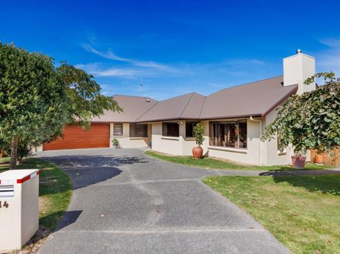14 Masefield Terrace, Kelvin Grove