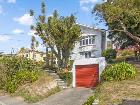 130 Oban Street, Wadestown