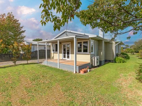 14 Shanly Street, Waipawa