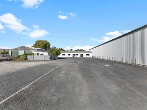 39 King Street West, Te Kuiti