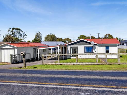 8 Beaconsfield Road, Midhirst
