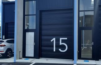 HOBSONVILLE QUALITY UNIT