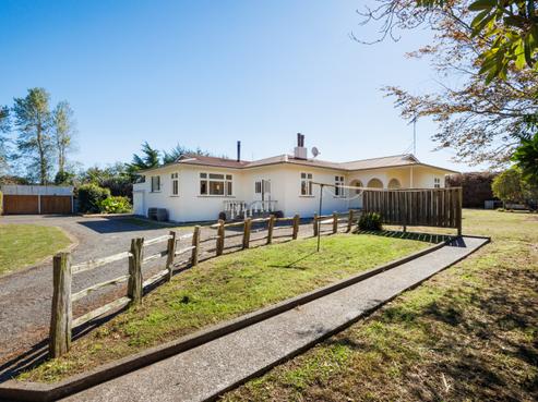 179 Leedstown Road, Hunterville