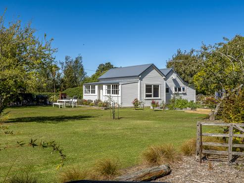 3139 Coaltrack Road, Coalgate