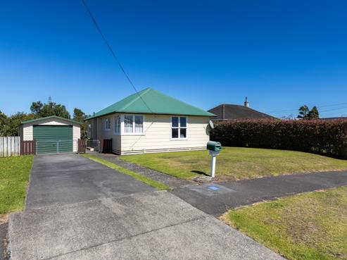 11 Bedford Street, Fitzroy