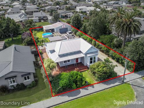 83 Queen Street, Westport