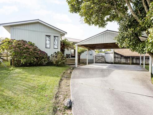 2 Balmoral Street, Chartwell