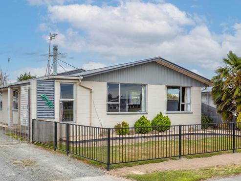 88 South Belt, Rangiora