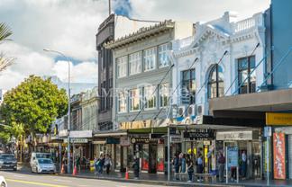 CHARACTER K ROAD OFFICE