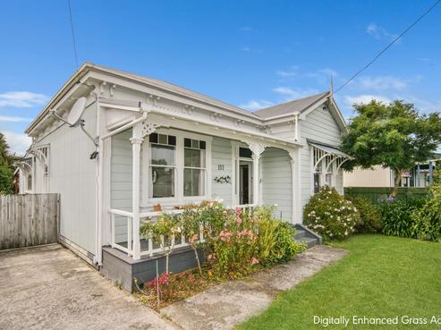 157 Peel Street, Westport