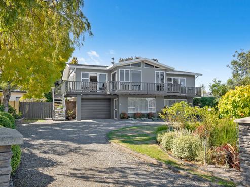 96 Titoki Street, Masterton