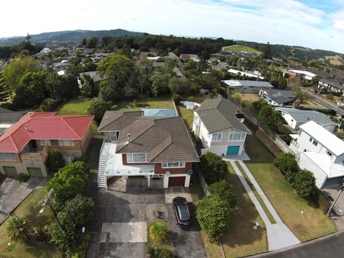 24 Tuhangi Street, Kamo