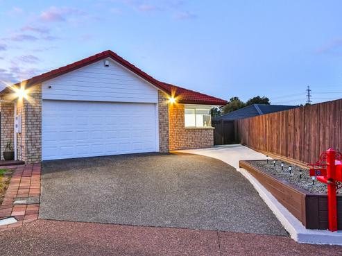 18 Stellata Court, Randwick Park
