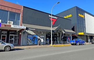 Standout Retail Opportunity on Barton