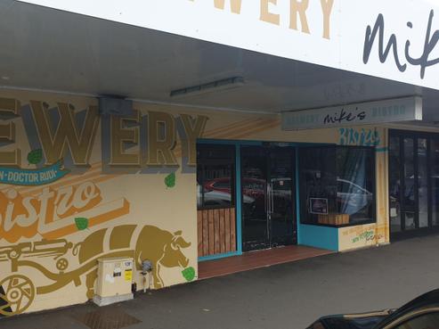 186 Devon Street East, New Plymouth Central